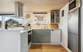 2 Bedroom Nice Home In Hjørring - Hjørring - 3