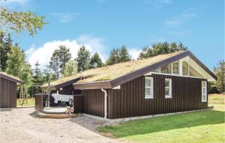 Holiday Home Sarasvej Løkken - Grønhøj - 7