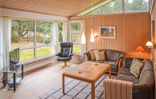 Holiday Home Sarasvej Løkken - Grønhøj - 9