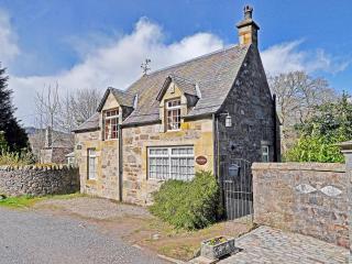 The Coach House - Birnam - 0