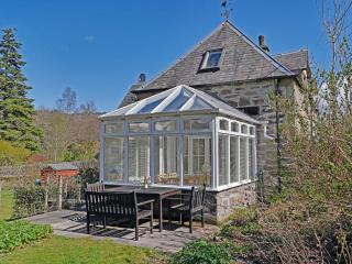 The Coach House - Birnam - 3