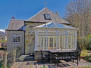 The Coach House - Birnam - 2