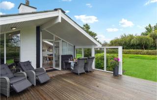 3 Bedroom Awesome Home In Frederikshavn - 2