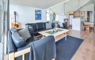 Lovely Home In Thisted With Wifi - Klitmøller - 8