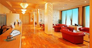 Grand Hotel Forlì - 6