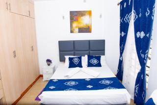 ELEGANT NEW WEST SUITEs - Nairobi - 6
