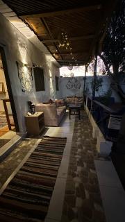 The comfort zone - Dahab - 5