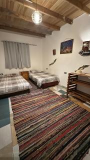 The comfort zone - Dahab - 1