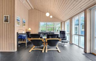 Amazing Home In Ålbæk With Sauna - 7