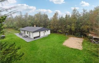 4 Bedroom Awesome Home In Sæby - Sæby - 5
