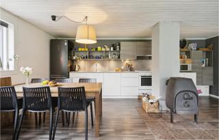 4 Bedroom Awesome Home In Sæby - Sæby - 7