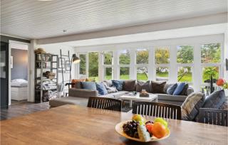 4 Bedroom Awesome Home In Sæby - 2