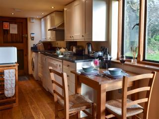 The Cowstall - Framfield - 6
