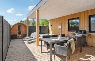Stunning Home In Blokhus With Kitchen - Blokhus - 3