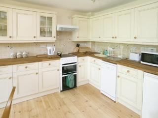 Peartree Cottage - St Mellion - 6