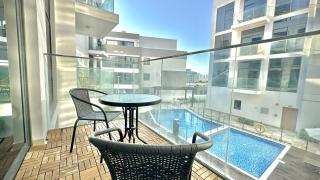 Quiet 2BR Retreat in a Scenic Garden Environment by Bhavan vacation Homes - 8