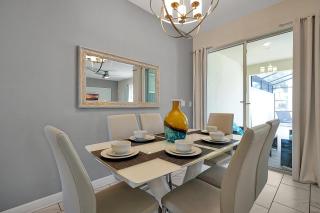 Storey Lake Home: Pool, Gym, Lazy River & near Disney - Kissimmee - 9
