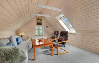 1 Bedroom Beautiful Home In Roslev - Roslev - 3