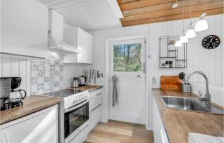 Amazing Home In Brovst With Kitchen - Brovst - 3