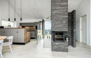 Holiday Home Blokhus With Hot Tub Iv - Blokhus - 6