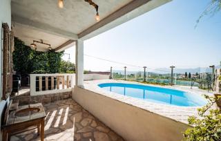 Villa Tantini - Radovići - 9