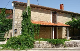 Villa Tantini - Radovići - 6