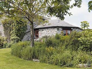 Grain Store 1 - 29635 - Portloe - 8