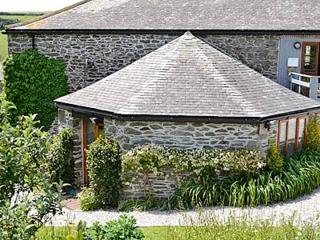 Grain Store 1 - 29635 - Portloe - 3