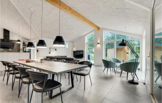 Amazing Home In Blokhus With Sauna - Blokhus - 7