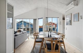 Cozy Home In Hvide Sande With Sauna - 5