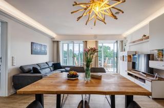FeWo Prora - See(h)nsucht - 2