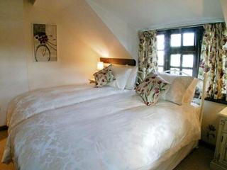 Starboard Cottage - Winterton-on-Sea - 2