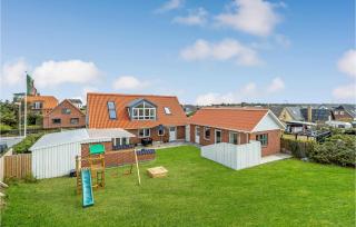 Amazing Home In Vestervig With Sauna - 0