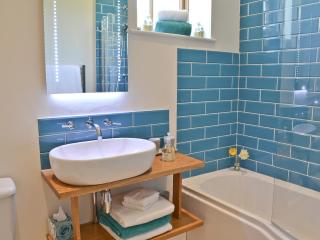 Fig Cottage - Brabourne - 1