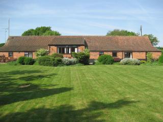 Wensum Barn -30953 - Thursford - 0