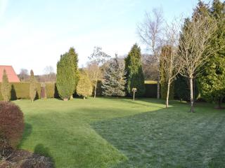 Wensum Barn -30953 - Thursford - 2