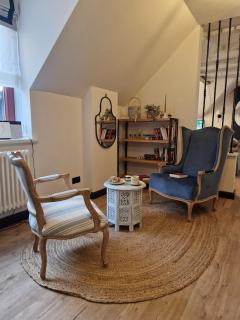 Apartament Mazowiecka 3 - Niechorze - 4