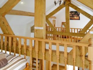 Owl Cottage - Coedana - 3