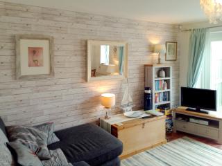 Spinney - Seahouses - 9
