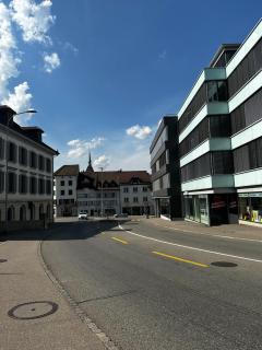 Casa Styner - Aarau - 4