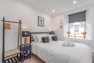 Market Street Apartment - No 12B - 1