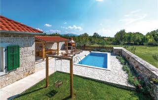 Holiday Home Sicici Iv - Puljane - 7