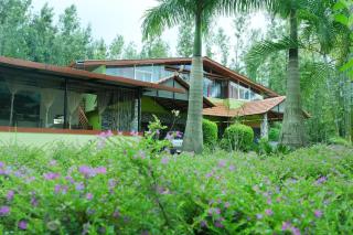 Hill Shadow - Mountain view and Swimming Pool - Chikmagalūr - 7
