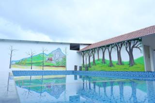 Hill Shadow - Mountain view and Swimming Pool - Chikmagalūr - 8