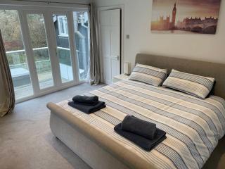 Crannog House - Saltash - 6