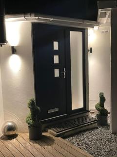 Crannog House - Saltash - 1
