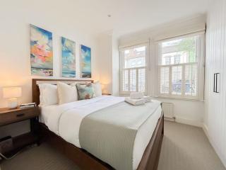 Stylish Hideaway with Oasis Garden - Londra - 7