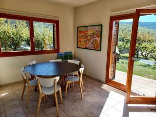 Maison Bellevue - Osséja - 3