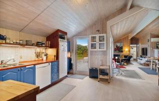 Holiday Home Odavej Løkken Xi - Grønhøj - 7