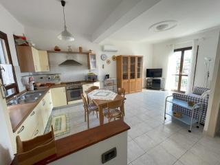 Casa di Maria - San Lorenzo al Mare - 7